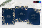 Christmas Flyer Template, a Flyer Template by BrandPacks (Thumbnail 2 of 5)