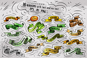 Football Cartoon Objects Set, an Object Graphic by BALABOLKA (Thumbnail 4 of 4)