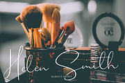 Rhonely, a Script Font by Larin Type Co. (Thumbnail 8 of 10)