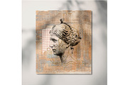 Canva Paint Texture, a Texture Graphic by sibel dayı (Thumbnail 7 of 18)