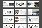 Business Keynote Presentation, a Presentation Template by Graphicgo (Thumbnail 7 of 16)