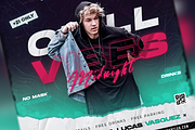 Party Flyer Template, a Flyer Template by FLYERHIVE (Thumbnail 2 of 3)