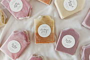 Forever Yours cute font, a Handwritten Font by BilberryCreates (Thumbnail 3 of 9)