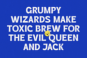 Agesia - Display Font Duo, a Serif Font by Haps Space (Thumbnail 3 of 12)