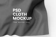 Table Cloth Mockup Template, a Product Mockup by graphypix (Thumbnail 4 of 4)
