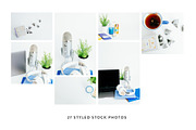 Candice Style Stock Bundle, a Photo by Jessica Rea (Thumbnail 3 of 5)