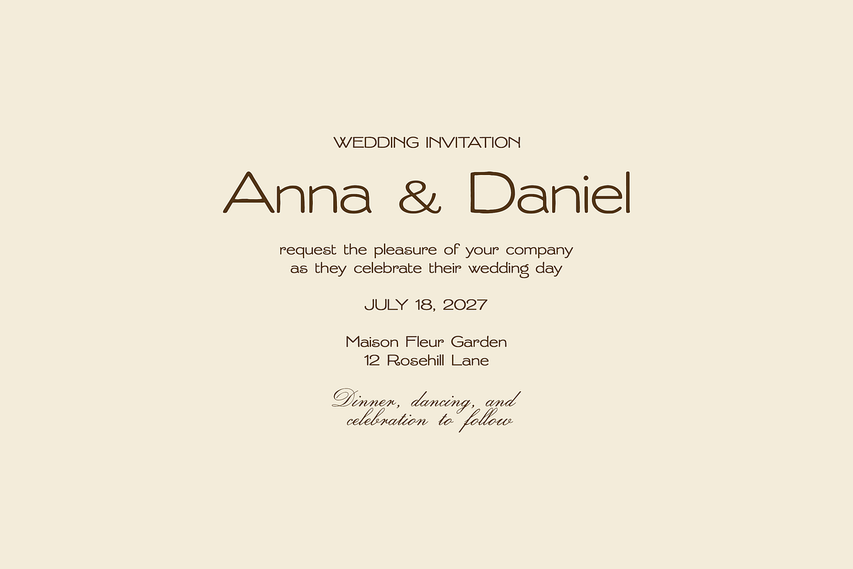 Arabesque Art Deco Font, a Sans Serif Font by gafaroff studio (Photo 2 of 6)