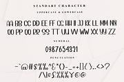 Love Family, a Serif Font by InermediaSTUDIO (Thumbnail 4 of 7)