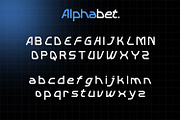 Bestafol, a Sans Serif Font by Rishsketch (Thumbnail 7 of 11)