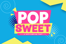Pop Sweet