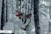 Winter Mood Actions for Photoshop, an Action Add-On by FixThePhoto (Thumbnail 3 of 24)