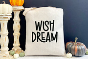 Pretty Summer - Cute Fonts Duo, a Handwritten Font by Airotype (Thumbnail 7 of 12)