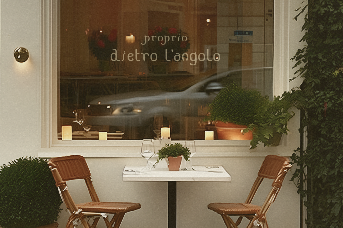 Antica Display Font, a Handwritten Font by By Hand Designs (Photo 3 of 7)