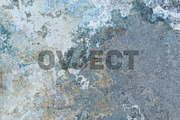 Rusty concrete texture, a Texture Graphic by OVJECT (Thumbnail 2 of 6)