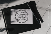 Anthery Collection Signature Font, a Script Font by Vilogsign (Thumbnail 6 of 14)