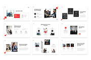Grats - Business Google Slides, a Presentation Template by Design Persona (Thumbnail 3 of 5)