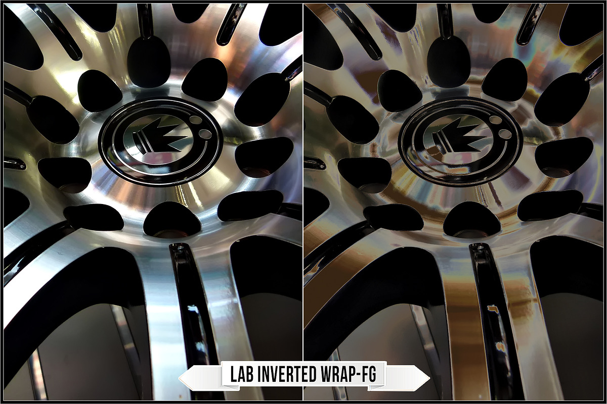 LAB Color Vol. 1 - Inverted Blend, a Plug-in Add-On by Raztrend (Photo 30 of 30)