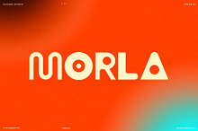 Morla