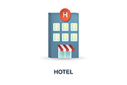Vacation 3D Icons Set Bundle, an Object Graphic by Aimagenarium@gmail.com (Thumbnail 4 of 21)