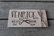 Mystic // Magical Font Family, a Handwritten Font by by Masselyn (Thumbnail 4 of 8)