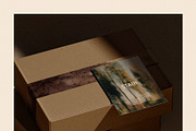 STAIN: Organic Tie-Dye Textures, a Texture Graphic by Purple (Thumbnail 12 of 12)