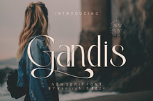 Gandis