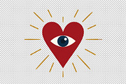 Embroidery Patch Effect Mockup, a Layer Style Add-On by studiogstock (Thumbnail 2 of 2)