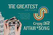 Gafineth – Serif Classic Modernism, a Serif Font by twinstd (Thumbnail 6 of 13)