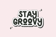 ONYX VASE Font, a Handwritten Font by Nicolo Pumpkins (Thumbnail 9 of 10)