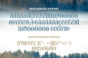 Drivez - New Modern Serif Typeface, a Serif Font by overlaytemplates (Thumbnail 5 of 5)