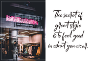 Hiroshima Script Font, a Script Font by 50Fox (Thumbnail 4 of 10)