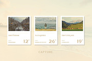 VT Matrole - Vintage Serif, a Serif Font by ViactionType (Thumbnail 3 of 12)