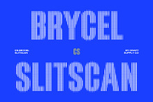 CS Brycel Slitscan