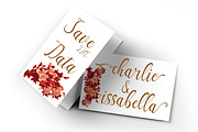 Meutuah, a Script Font by StudioRz (Thumbnail 5 of 7)