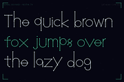 Orbit — Constellation Display Font, a Handwritten Font by Lettra Studio (Thumbnail 3 of 18)
