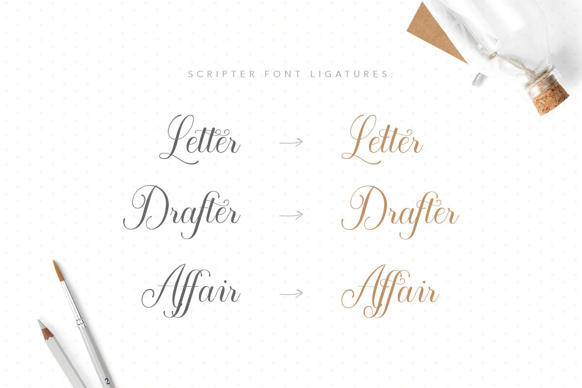 Scripter preview 7