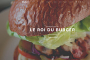 Studio 8, a WordPress Template by WPlook WordPress Themes (Thumbnail 5 of 5)