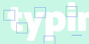 Quiroh, a Sans Serif Font by Hashtag Type (Thumbnail 8 of 9)