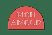 Tokyo Olive, a Sans Serif Font by Dharma Type (Thumbnail 3 of 10)