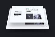Kopa - Business Template, a Presentation Template by UDEA Store (Thumbnail 3 of 14)