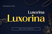Unlimited Mega Bundle Font, a Slab Serif Font by Wow Magic (Thumbnail 9 of 20)