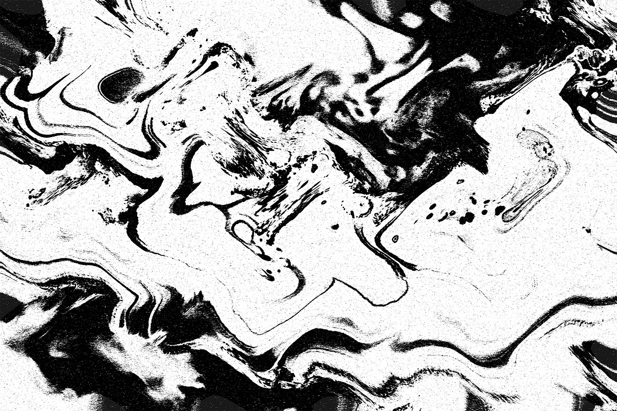 Frenzy Vol 2, a Texture Graphic by Jennifer Lauren Creative (Photo 3 of 16)