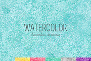 Seamless watercolor textures, a Texture Graphic by Magnia (Thumbnail 1 of 4)