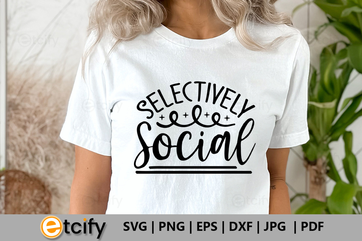 Sassy SVG Bundle, a Graphic by Etcify (Photo 8 of 11)