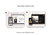 Realtor Canva Social Media, a Social Media Template by Kseniia_Design (Thumbnail 9 of 9)