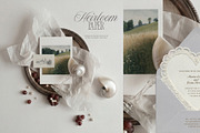 Heirloom Paper Fine Art Mockups, a Product Mockup by Muse Mockups (Thumbnail 2 of 16)