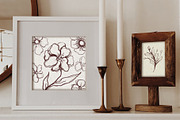 Watercolor Paper Texture Collection, a Texture Graphic by CatJello Graphics (Thumbnail 14 of 28)