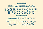 Katales Broken, a Handwritten Font by Rahagita Studio (Thumbnail 11 of 12)