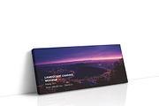Canvas Mockups Bundle 2, a Merchandise Mockup by Mockups by Carlos Viloria (Thumbnail 10 of 47)