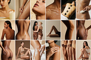 130 Body Aesthetic Stock Images, a Beauty & Fashion Photo by Selenique Studio (Thumbnail 5 of 10)
